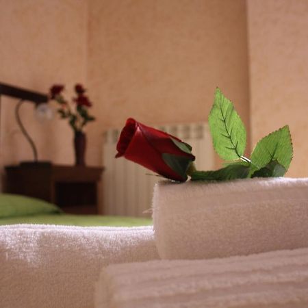 Cityguesthouse Καταντζάρο Εξωτερικό φωτογραφία
