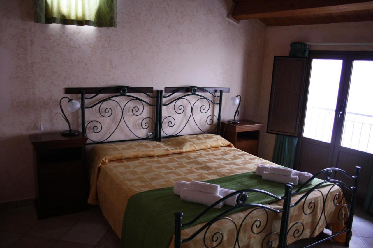Cityguesthouse Καταντζάρο Εξωτερικό φωτογραφία