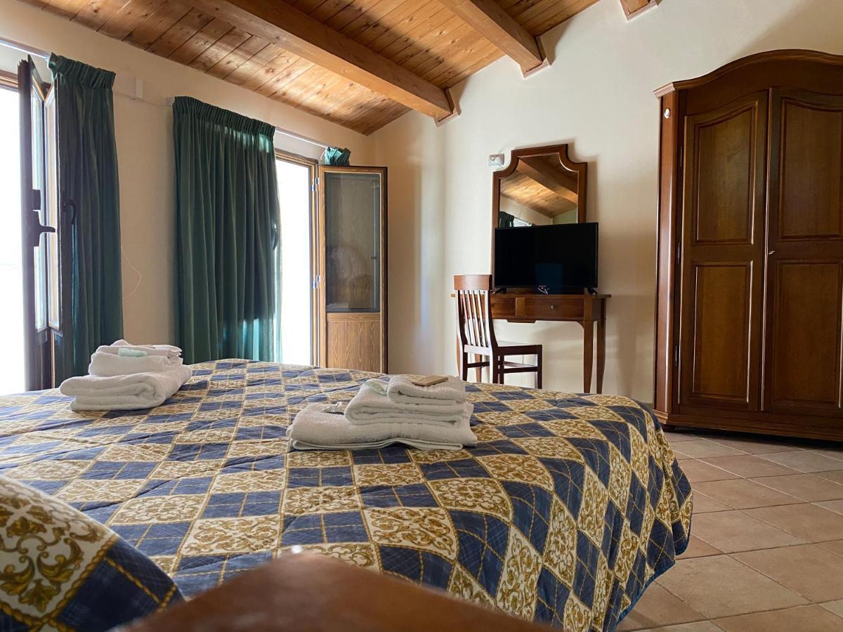 Cityguesthouse Καταντζάρο Εξωτερικό φωτογραφία