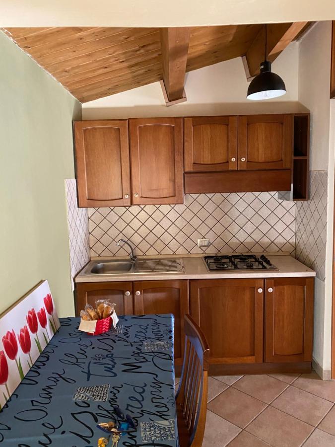 Cityguesthouse Καταντζάρο Εξωτερικό φωτογραφία