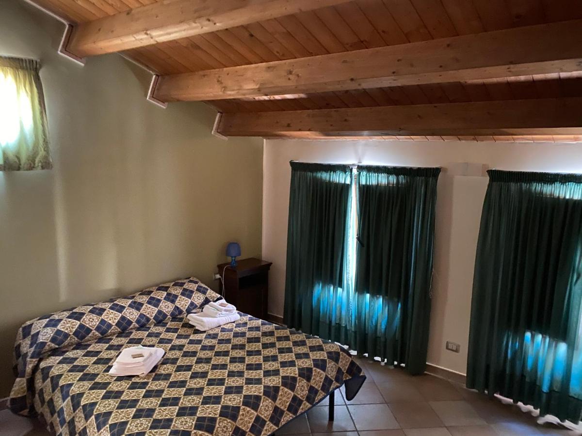 Cityguesthouse Καταντζάρο Εξωτερικό φωτογραφία