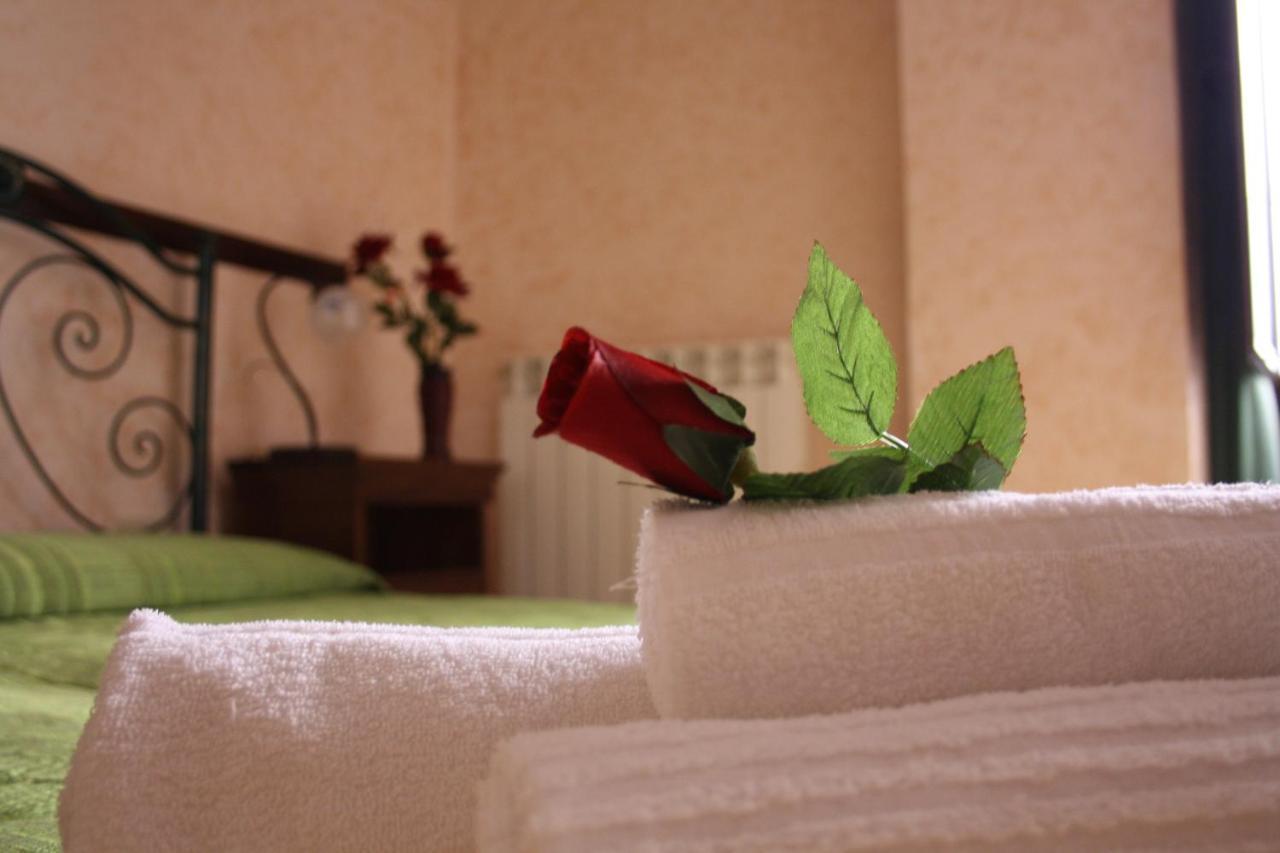Cityguesthouse Καταντζάρο Εξωτερικό φωτογραφία