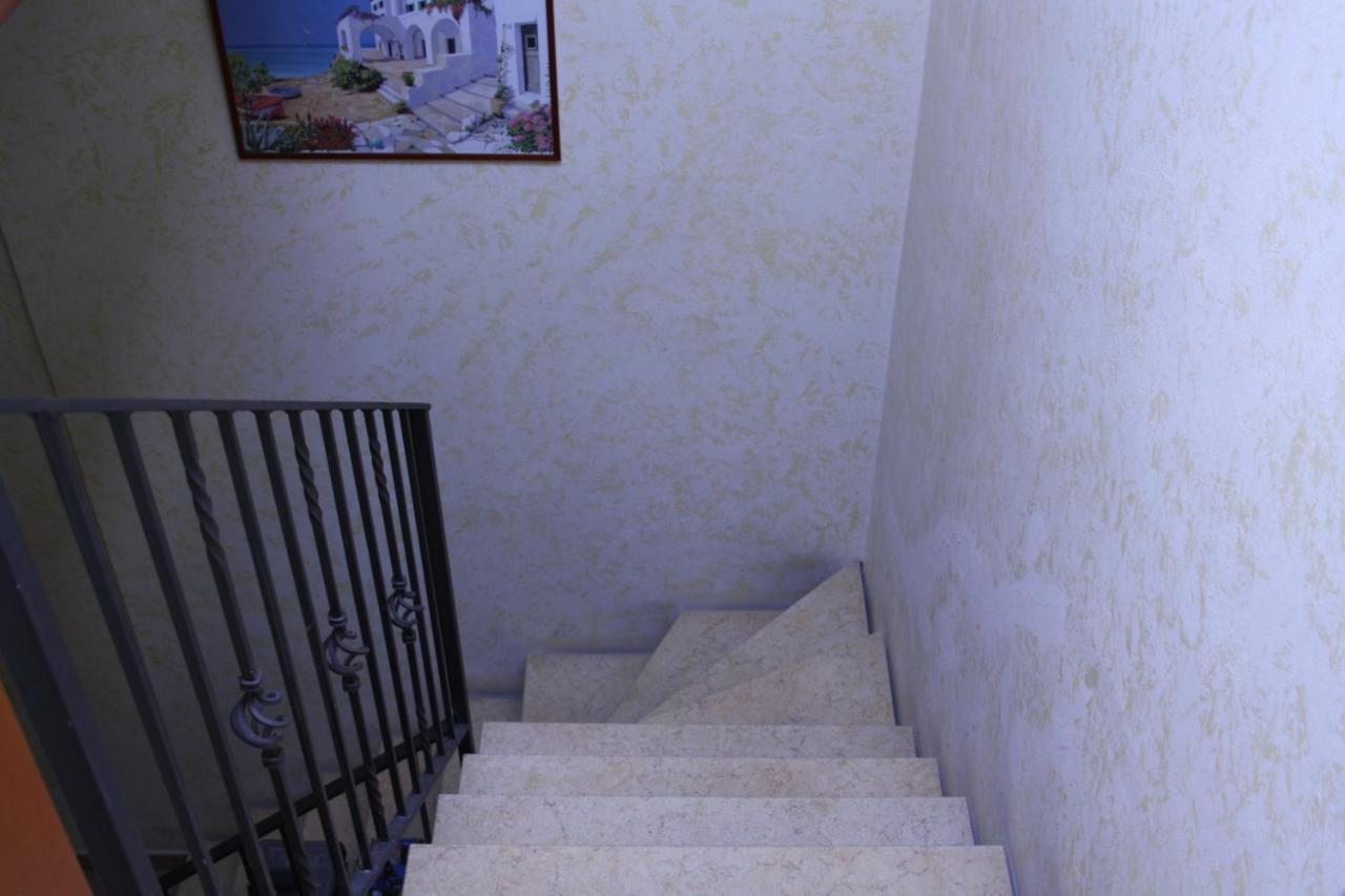 Cityguesthouse Καταντζάρο Εξωτερικό φωτογραφία