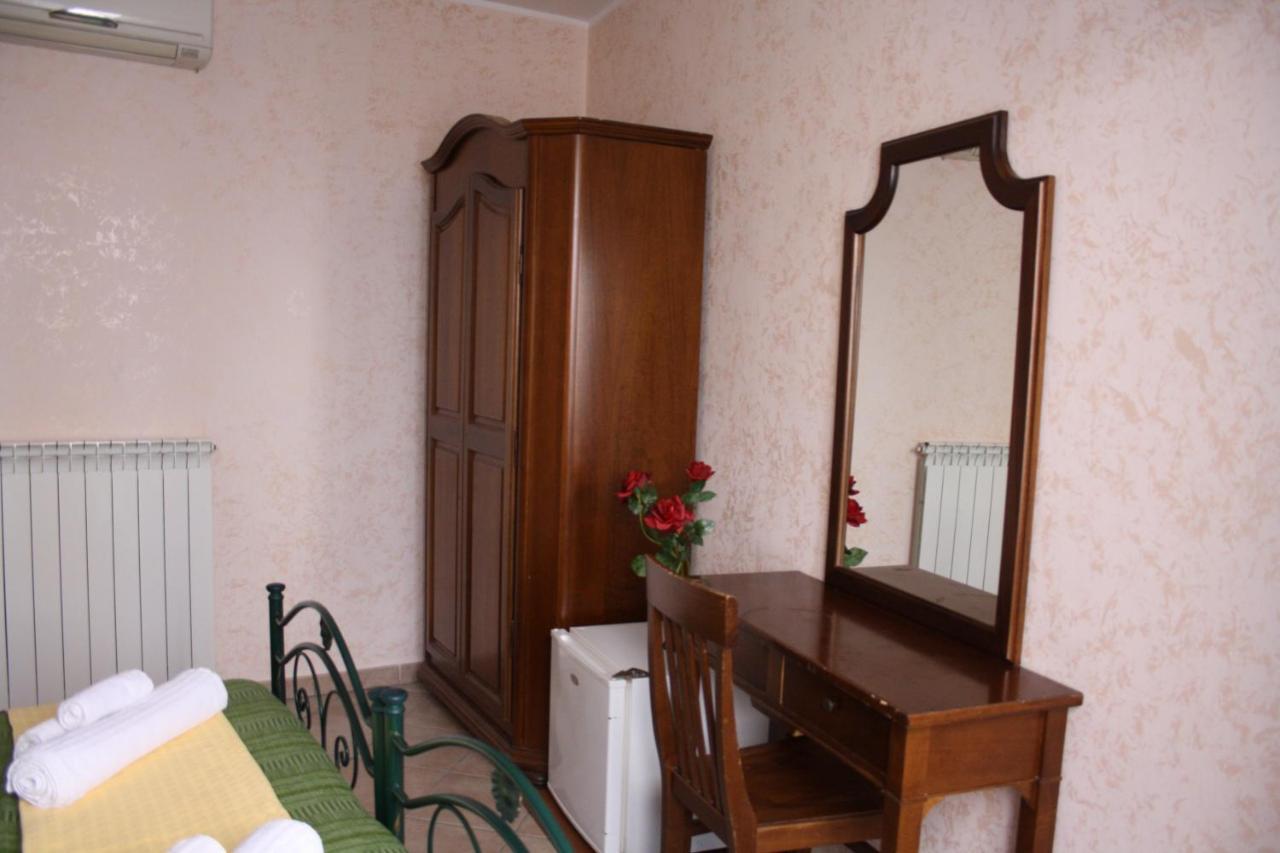 Cityguesthouse Καταντζάρο Εξωτερικό φωτογραφία