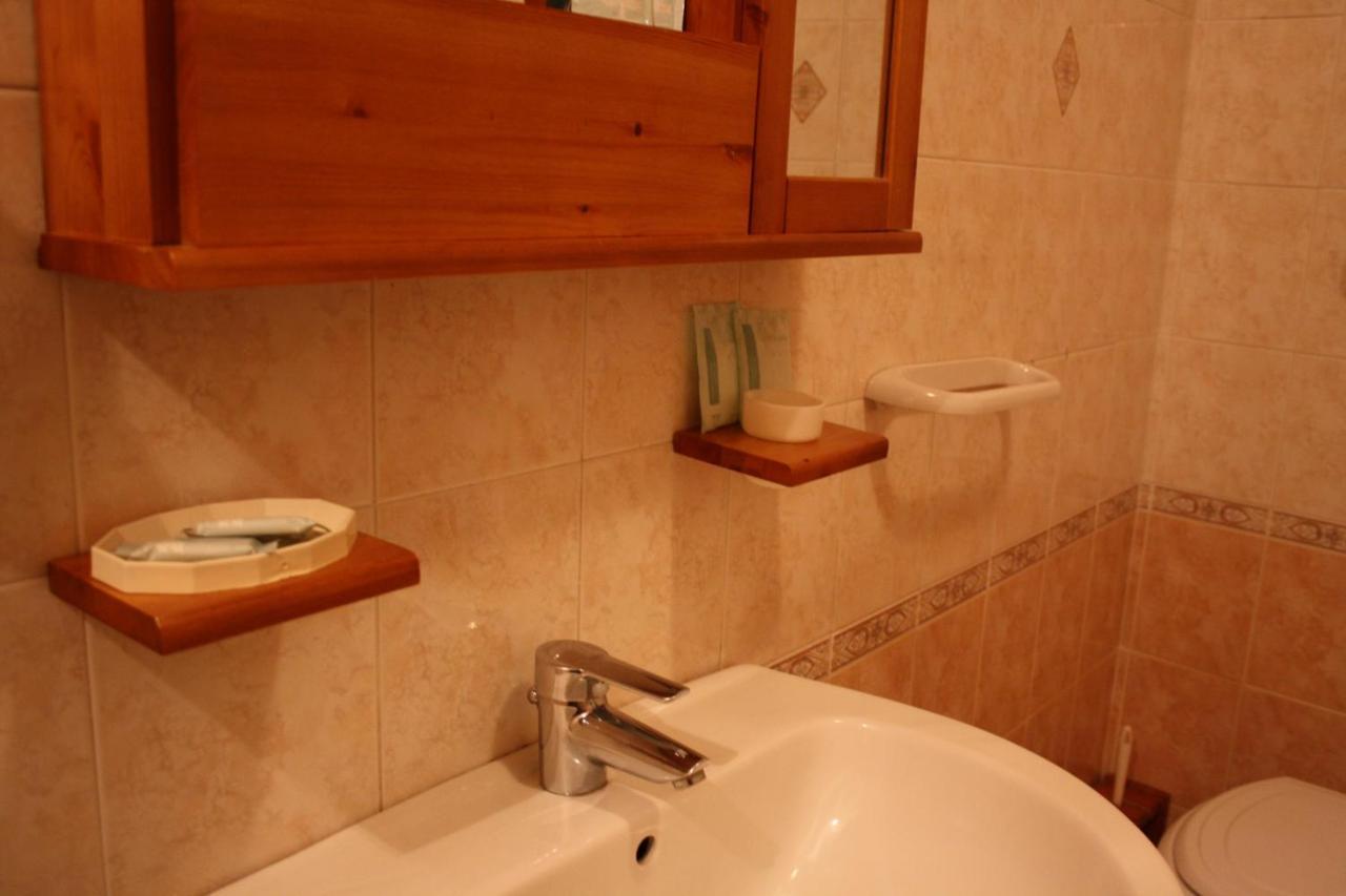 Cityguesthouse Καταντζάρο Εξωτερικό φωτογραφία