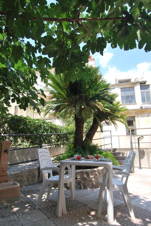 Cityguesthouse Καταντζάρο Εξωτερικό φωτογραφία