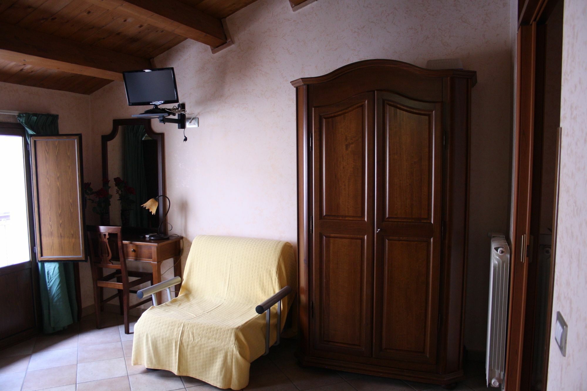 Cityguesthouse Καταντζάρο Εξωτερικό φωτογραφία