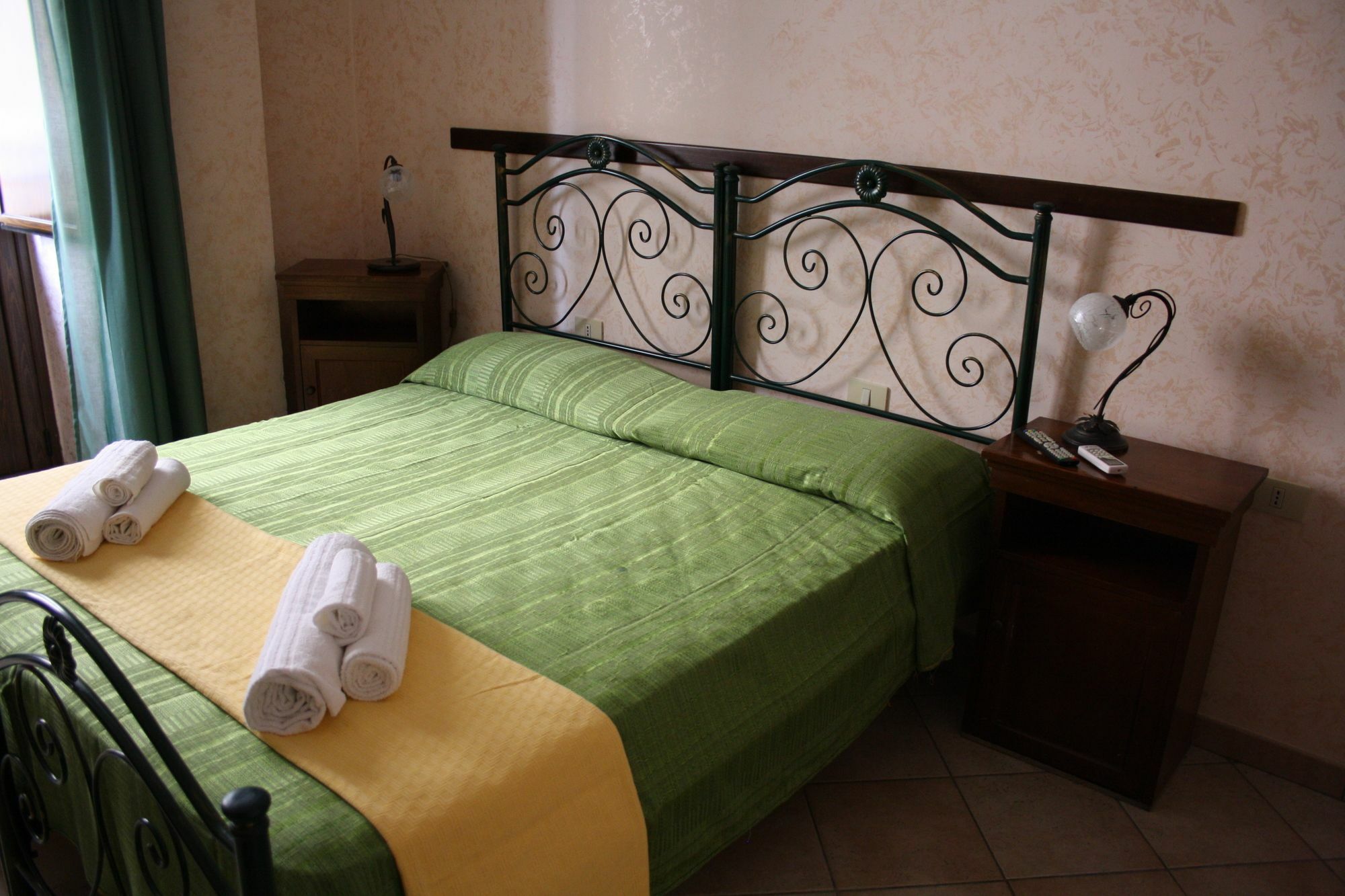 Cityguesthouse Καταντζάρο Εξωτερικό φωτογραφία
